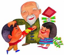 除夕通常又被称作大年夜,除夕又称大年夜除夕夜