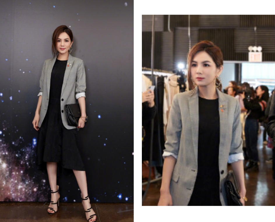 秦舒培在陈冠希演唱会视频,陈冠希秦舒培娱乐圈商演