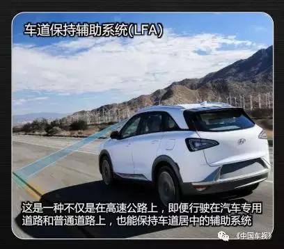 探秘科技史,现代汽车新技术及原理