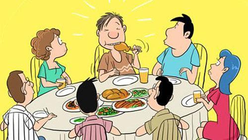 去除油腻推荐的食物有哪些,最近油腻的东西吃多了怎么办