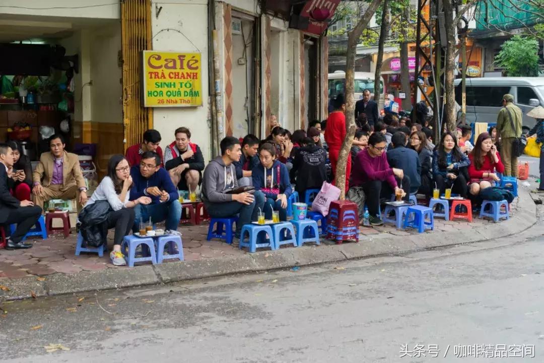 越南咖啡,越南咖啡与后谷咖啡哪个好