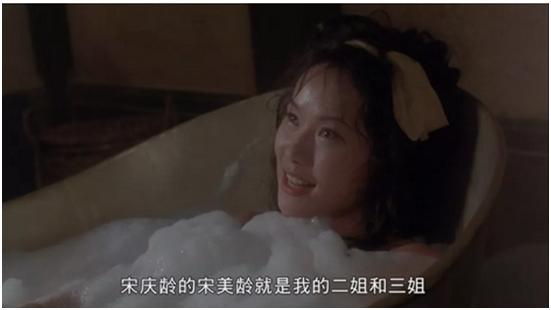 周润发和平饭店,和平饭店发哥为什么那么厉害