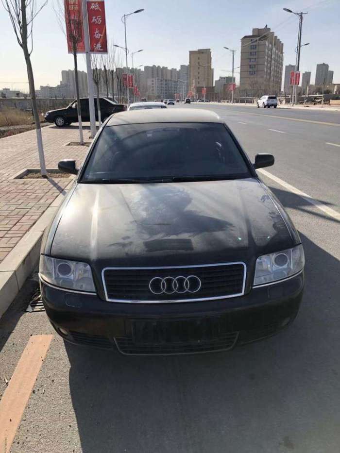 五年以上的奥迪a6还值得入手吗,奥迪a6成熟稳重