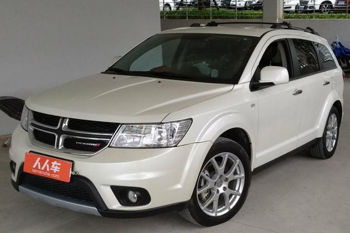 道奇酷威车况,道奇酷威2.4质量