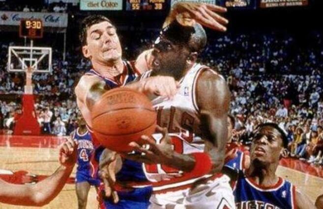 nba打球最脏的球队,nba打球最脏球员