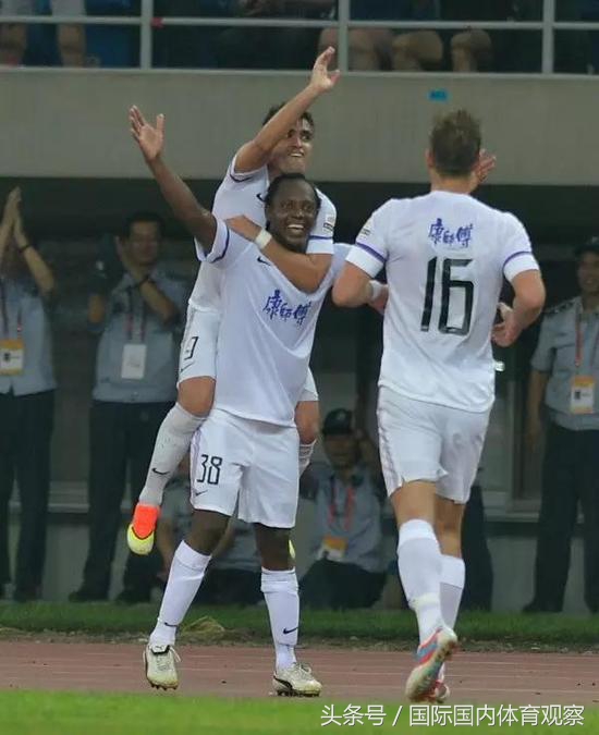 天津泰达高光时刻,天津泰达经典赛事回眸