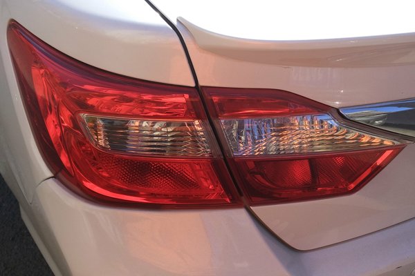 新款丰田凯美瑞2.5豪华版首付10万,18年凯美瑞2.0s锋尚版二手多少钱