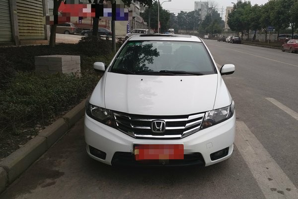 本田经典锋范提速顿挫感强烈,2015年本田经典款锋范