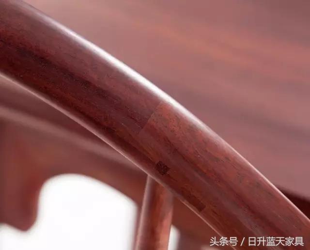三招教会你挑选好红木家具,日升蓝天家具怎么样