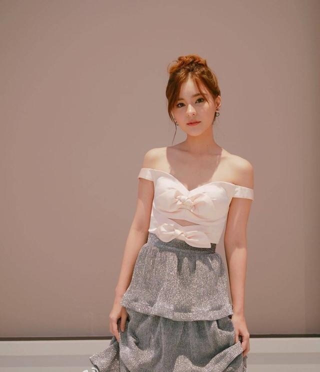 泰版浪漫满屋女二号,浪漫满屋泰版女主整容