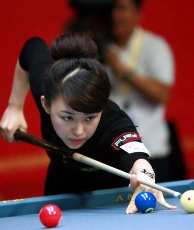 中国8大高颜值女运动员,中国十大高颜值女运动员