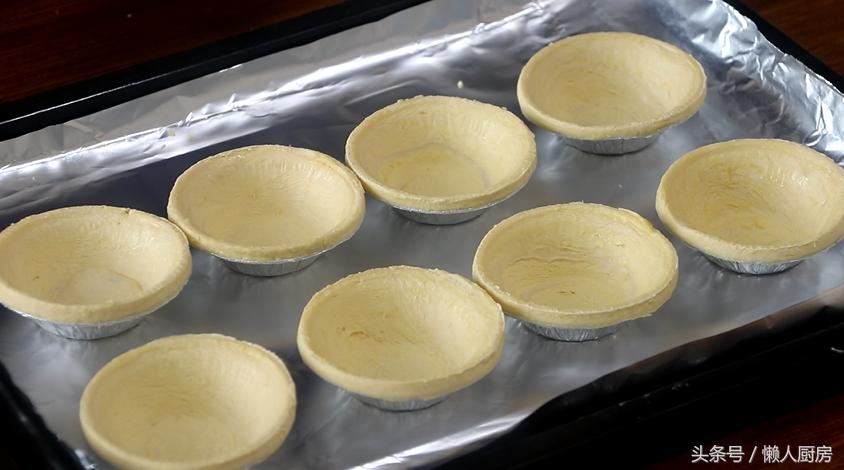 蛋挞皮可以做的美食榴莲,蛋挞皮可以做的美食简单