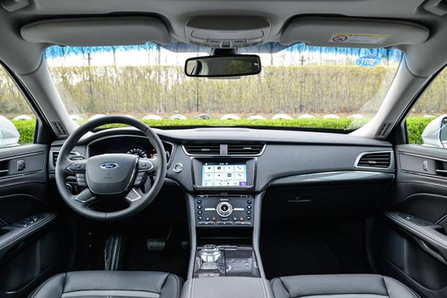 福特轿车20万左右的车有哪几款,福特旗舰轿车2025