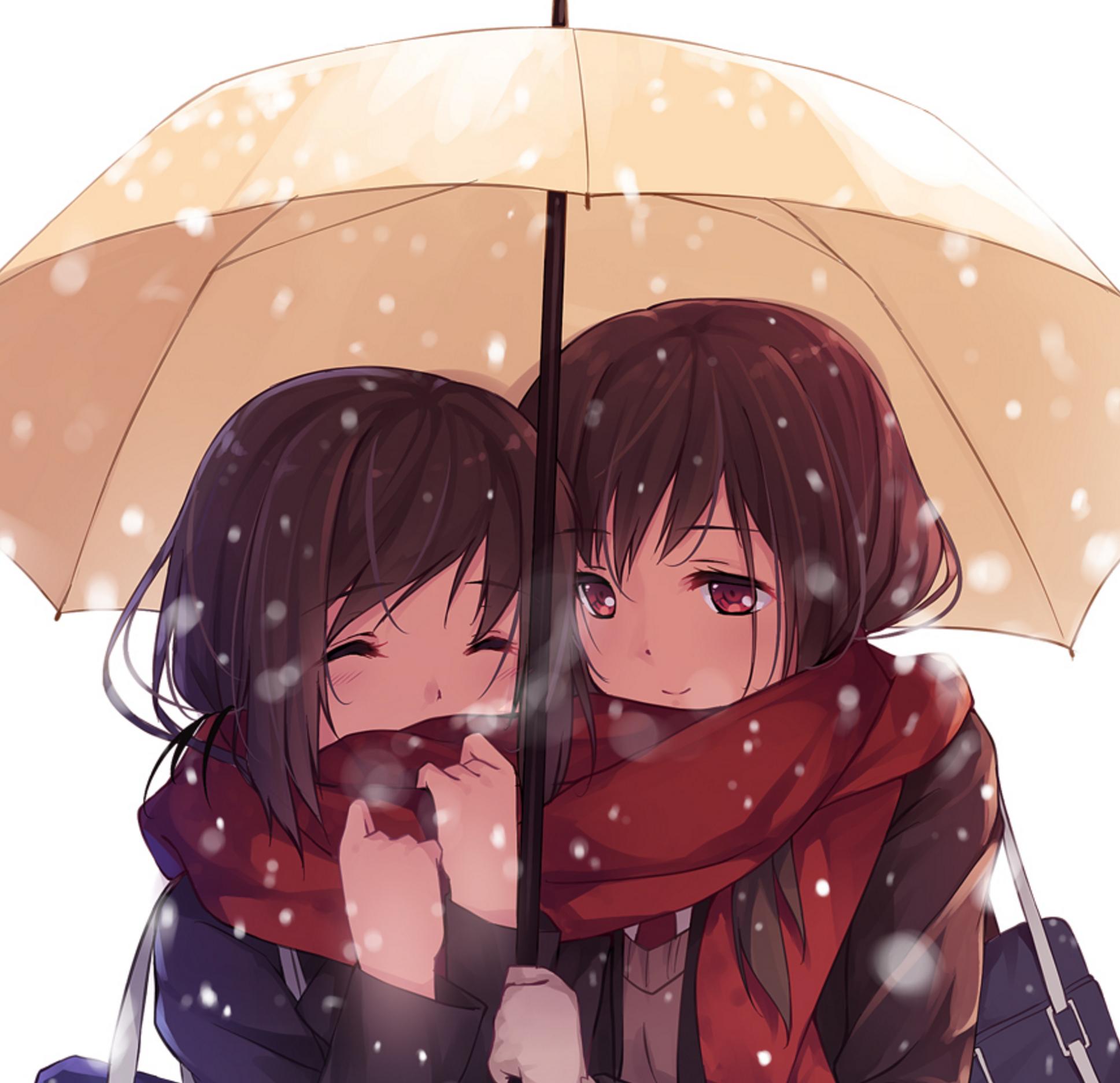 动漫最讨喜的cp,动漫里那些充满爱的cp