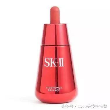 什么精华液最好用又省钱,精华液排行榜混油皮