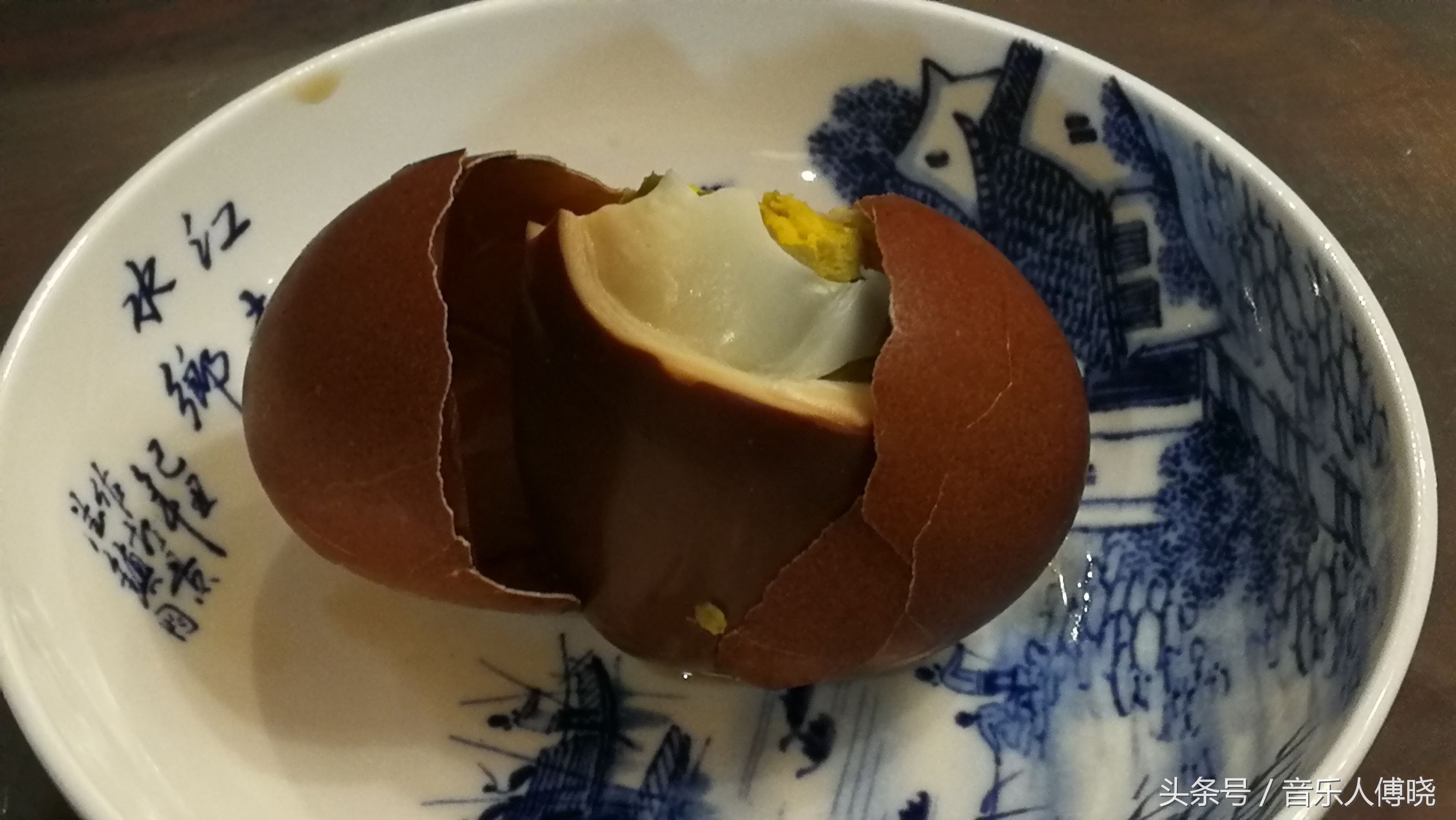 婆婆做的茶叶蛋,茶叶蛋的正宗做法等揭秘