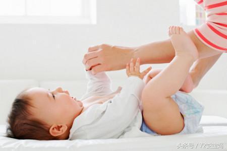 宝宝屁股有骚臭味是什么原因,宝宝屁屁有奇怪味道