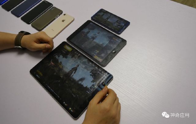 绝地求生十大必玩神器,绝地求生手游物理挂