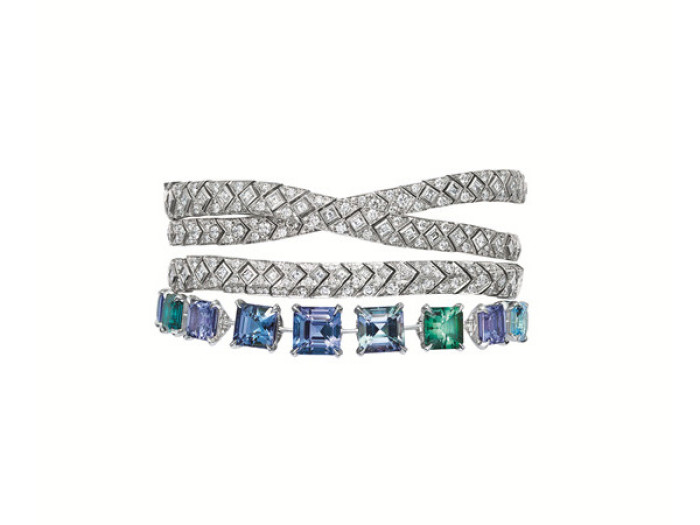 什么牌子的手链平价又好看,手链推荐小众高级款