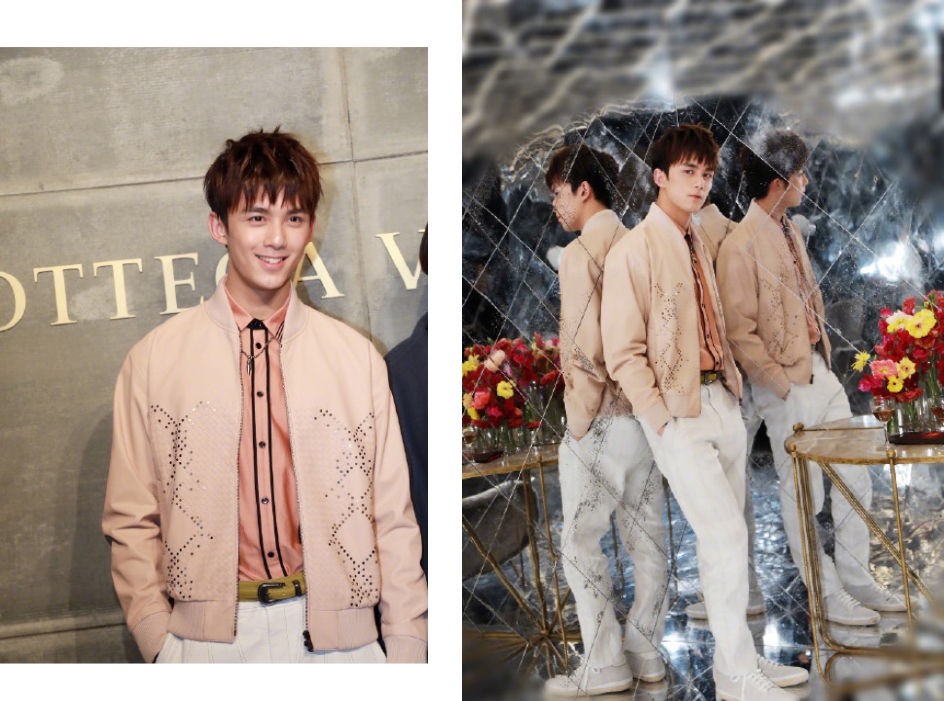 秦舒培在陈冠希演唱会视频,陈冠希秦舒培娱乐圈商演