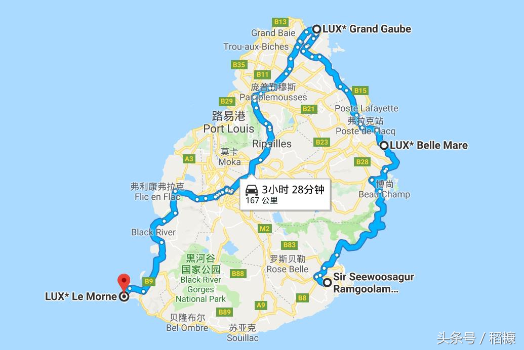 天堂的原版，还有一家开进中国茶马古道的奢华酒店