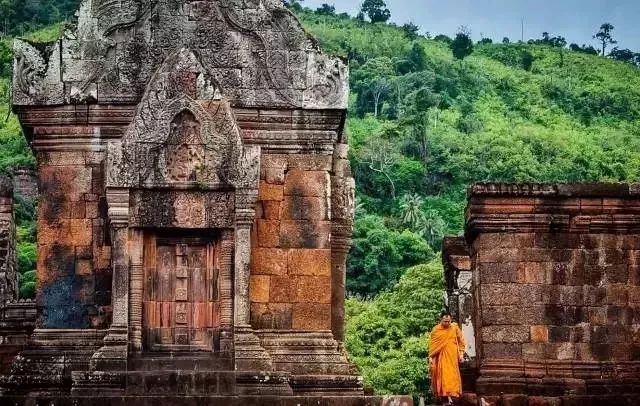 小众旅行目的地国外,热衷于寻找这些小众旅行目的地