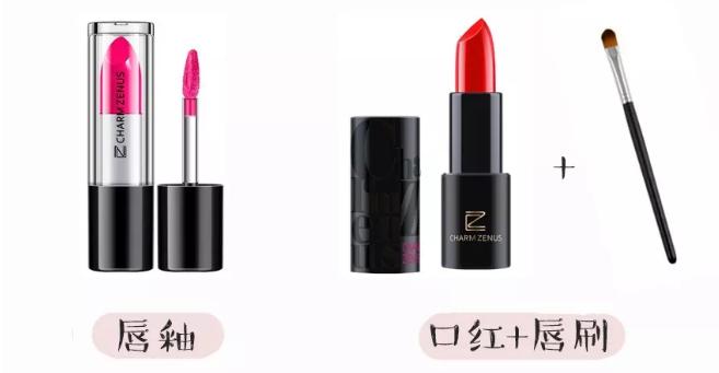 30块口红怎么涂哑光感,怎么涂口红又平价又好看