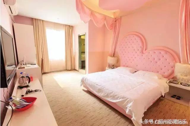 柳州市酒店推荐150左右,柳州市中心主题酒店推荐