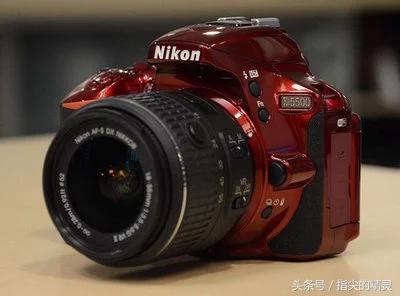 尼康d5500什么时候出的,尼康d5500拍摄视频教程