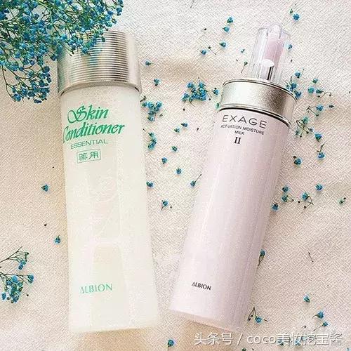 日本cosme美妆大赏水乳,日本人超爱用的水乳推荐