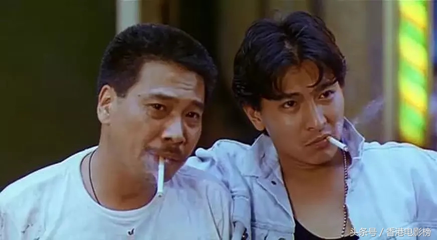 吴孟达无厘头搞笑视频,吴孟达不搞笑的电影