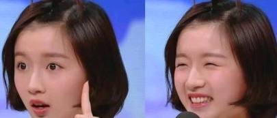 何炅揭秘主持快本,何炅和吴昕快乐大本营视频