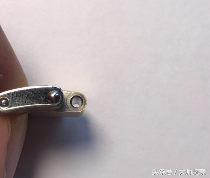 贝克汉姆帝舵什么型号,贝克汉姆戴的哪款帝舵