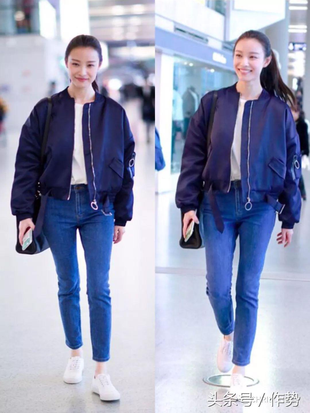 倪妮时尚表现力,倪妮是怎么找到自己的本命风格