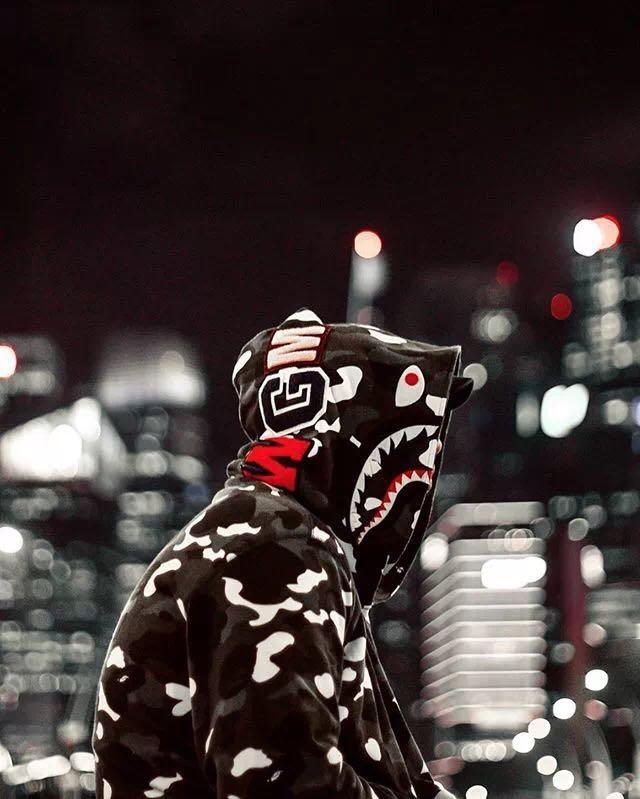 面交十人围观？潮货二手交易水太深