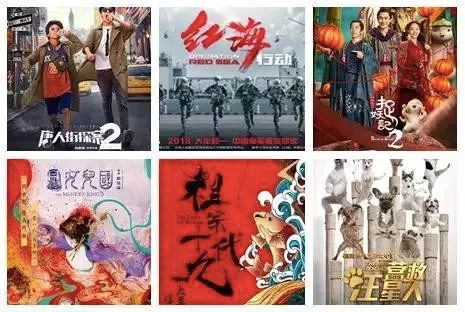 春节8档电影票房破10亿 (春节电影票房六天达17亿创纪录)