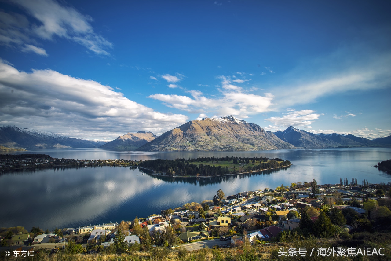 出租房源缺乏短租分流与回归移民在新西兰租房越来越困难了