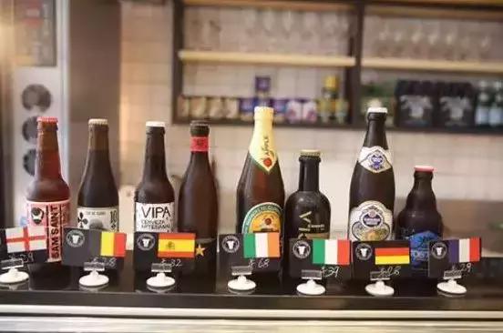 隐藏上海的精致小店,一个35平的精致小店