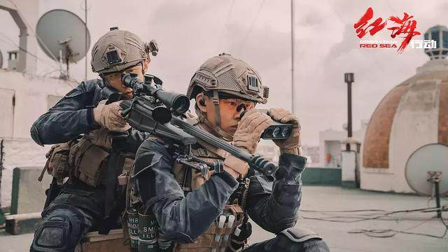 红海行动战狼2免费观看完整版,红海行动战狼2成功的要素