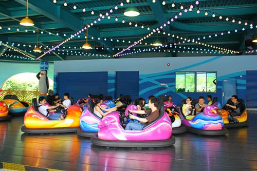 去珠海长隆海洋王国住哪里好,玩转珠海长隆海洋王国全攻略