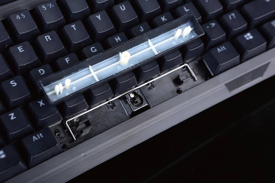 防水防尘机械键盘推荐,这款机械键盘太好用了手感爆棚