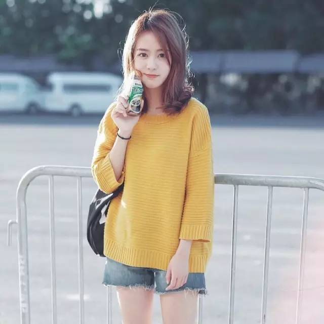 刘海儿为什么爱出油,儿童刘海出油怎么办