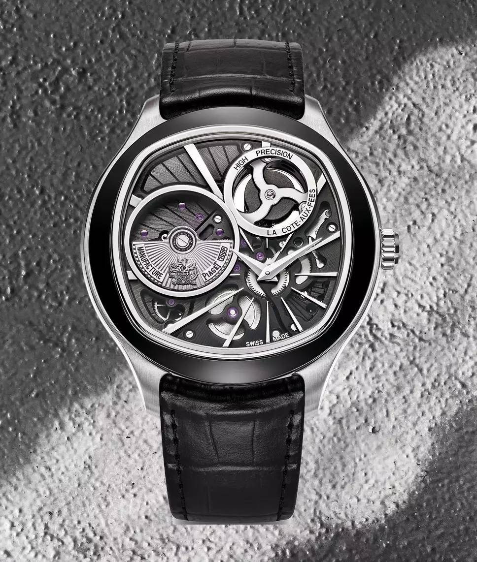 日内瓦高级表大全,2022日内瓦高级钟表大赏入围表款