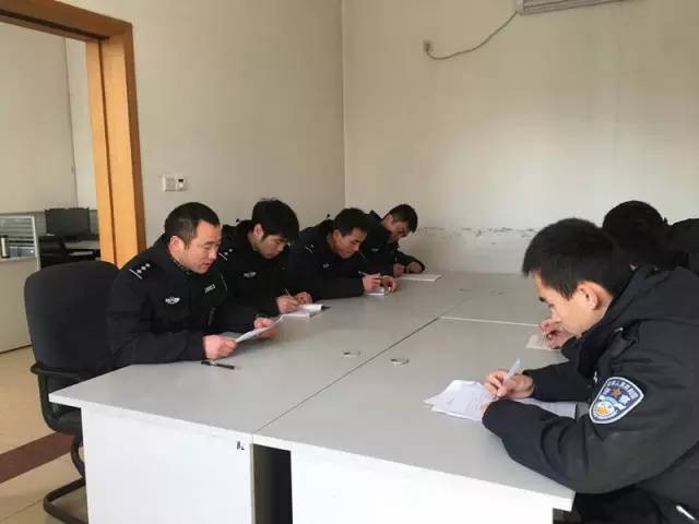 朝气蓬勃的公安尖刀部队：巡特警支队