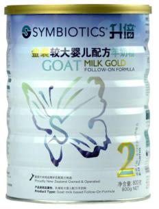升倍新西兰进口羊奶粉,升倍幼儿羊奶粉推荐