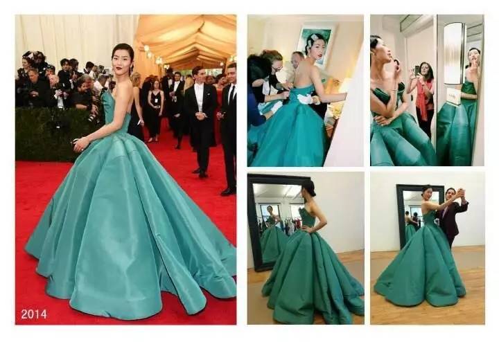 穿个发光裙怎么了，王凯这件夹克值4000多万呢