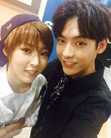 撞脸到这份上?难道你是我失散多年的......