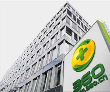 谷歌成为互联网霸主,谷歌反超跌出美国市值前三强之列