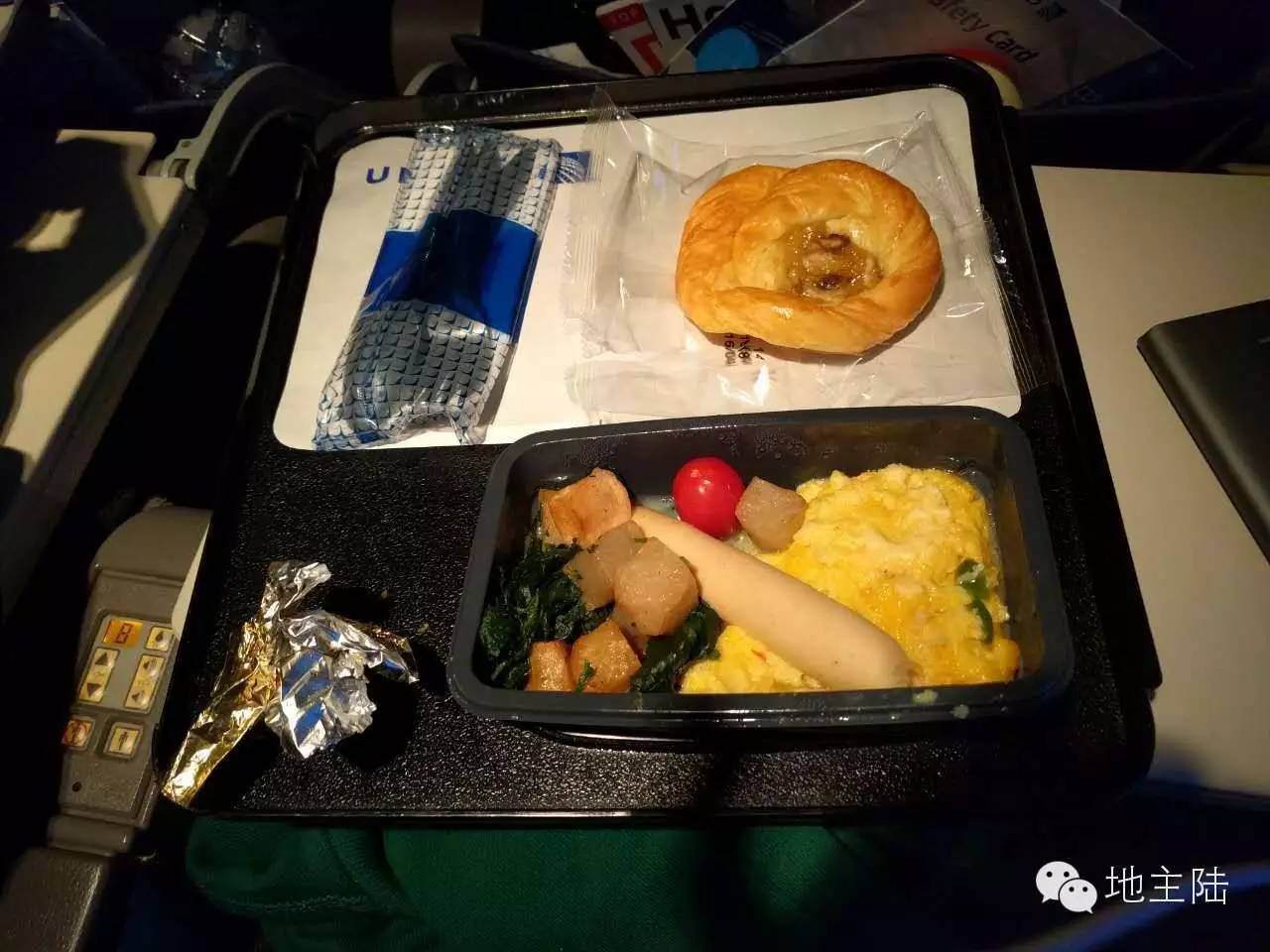 为啥飞机餐有那么难吃,飞机餐都不好吃吗