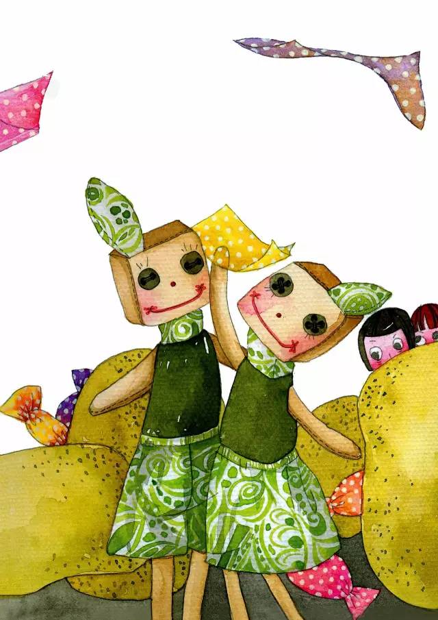 插画师要不要审美,给新手插画师的避坑指南